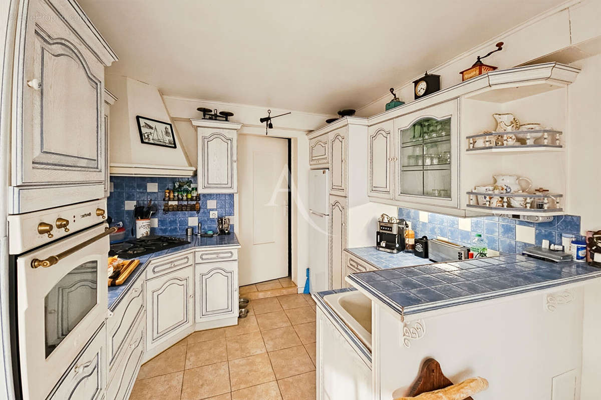 Appartement à LE PRADET