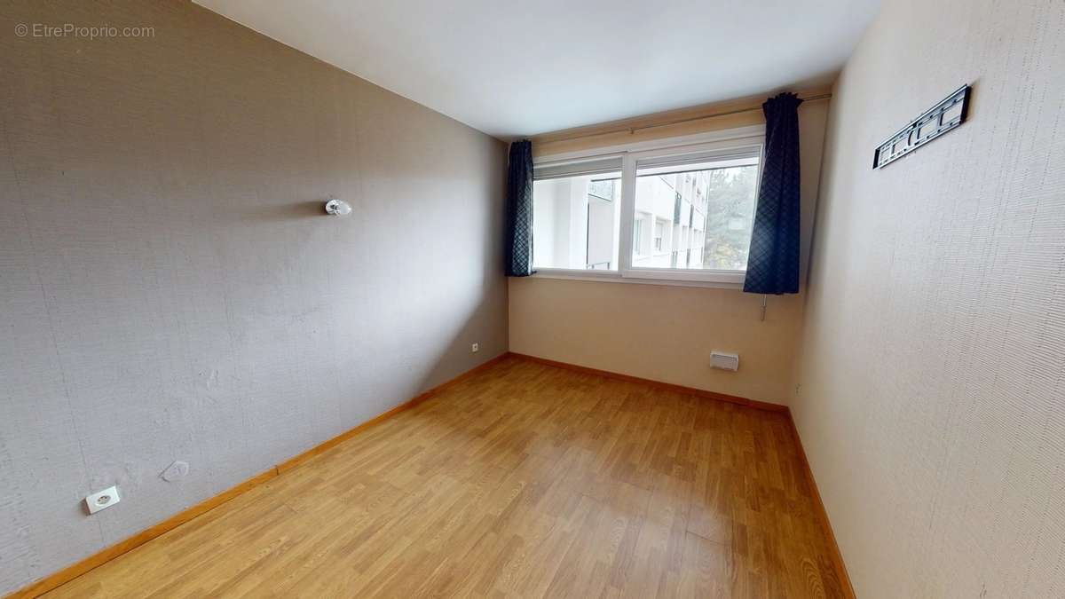 Appartement à MUNDOLSHEIM