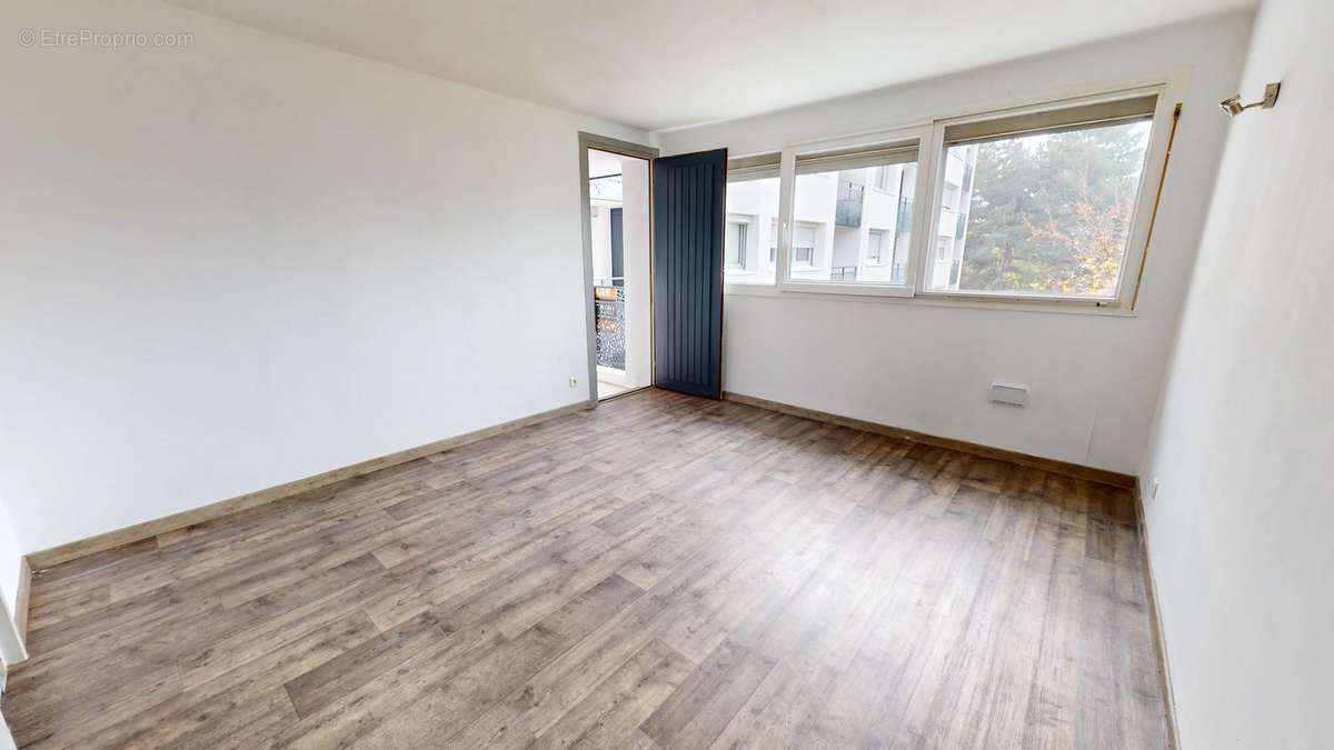 Appartement à MUNDOLSHEIM