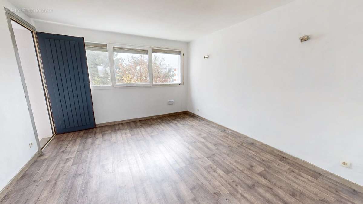 Appartement à MUNDOLSHEIM