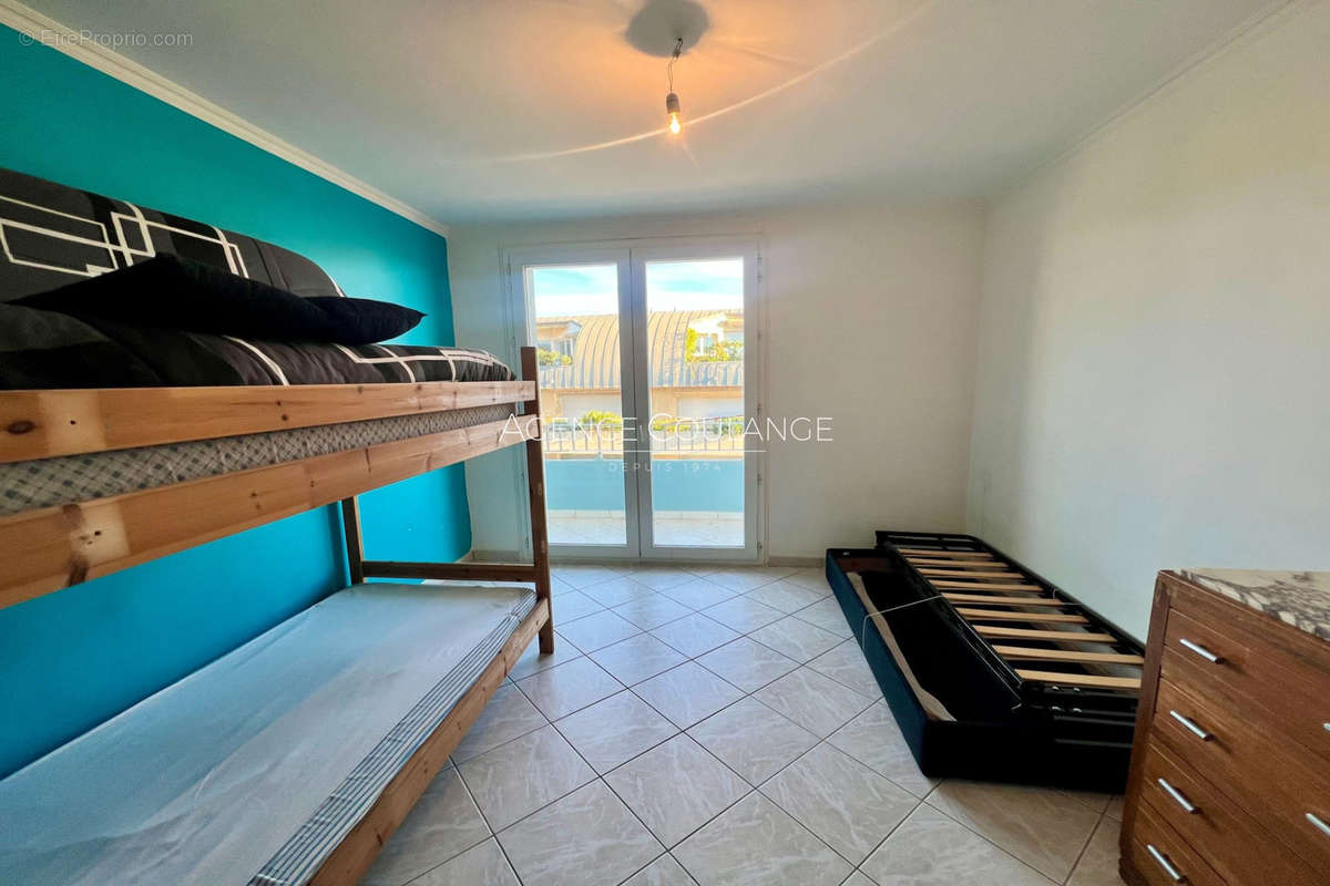 Appartement à LA CIOTAT