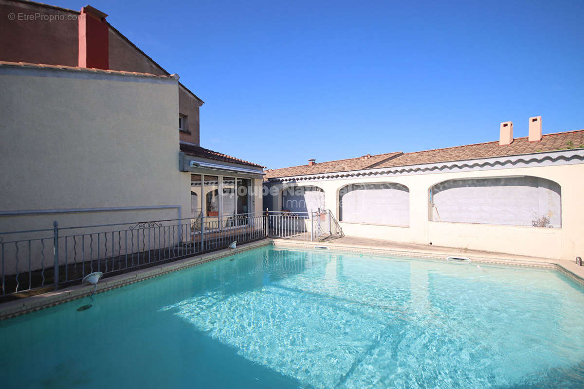 Maison à CARPENTRAS