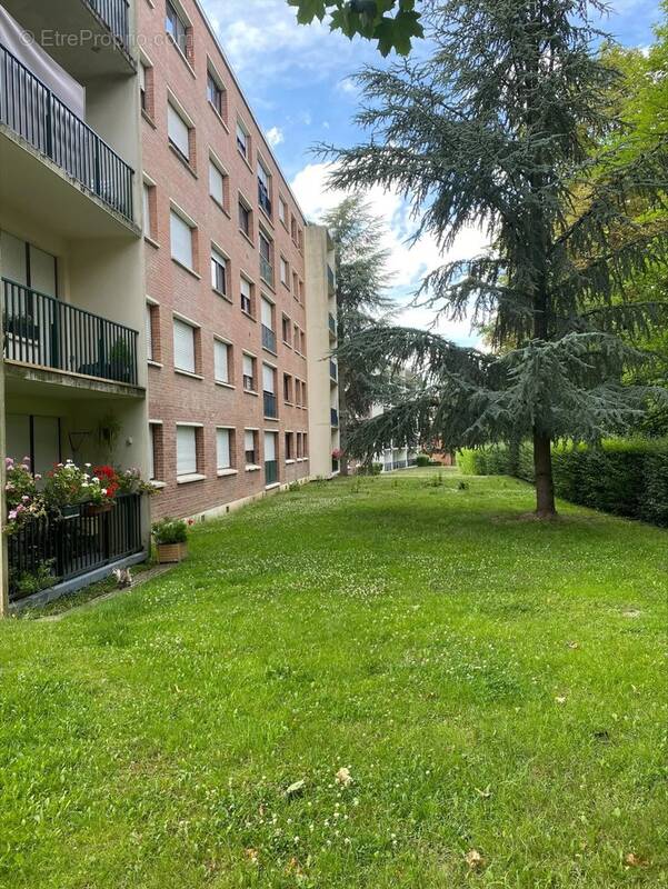 Appartement à CAMBRAI