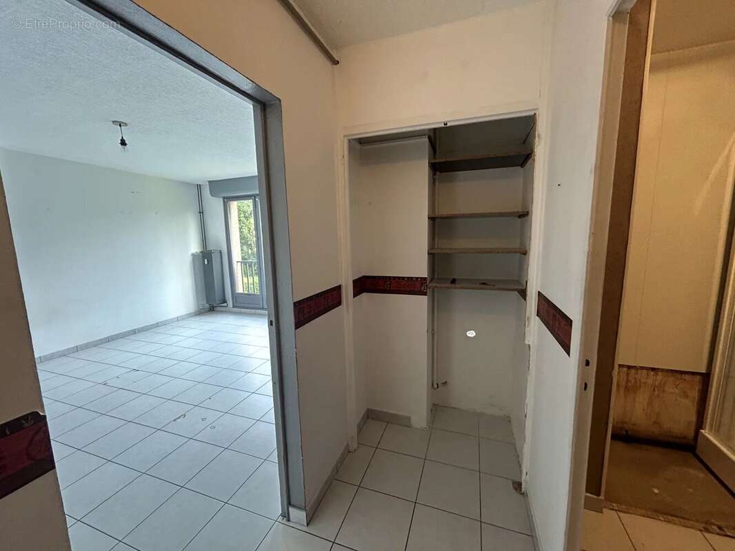 Appartement à CAMBRAI