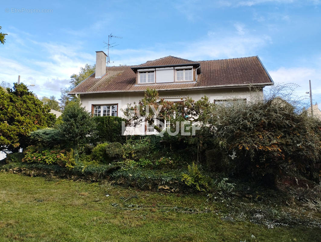 Maison à PROVINS