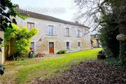 Maison à MEZIERES-SUR-SEINE