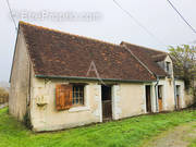 Maison à SAINT-AIGNAN