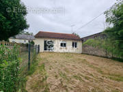 Maison à SAINT-NICOLAS-DE-REDON