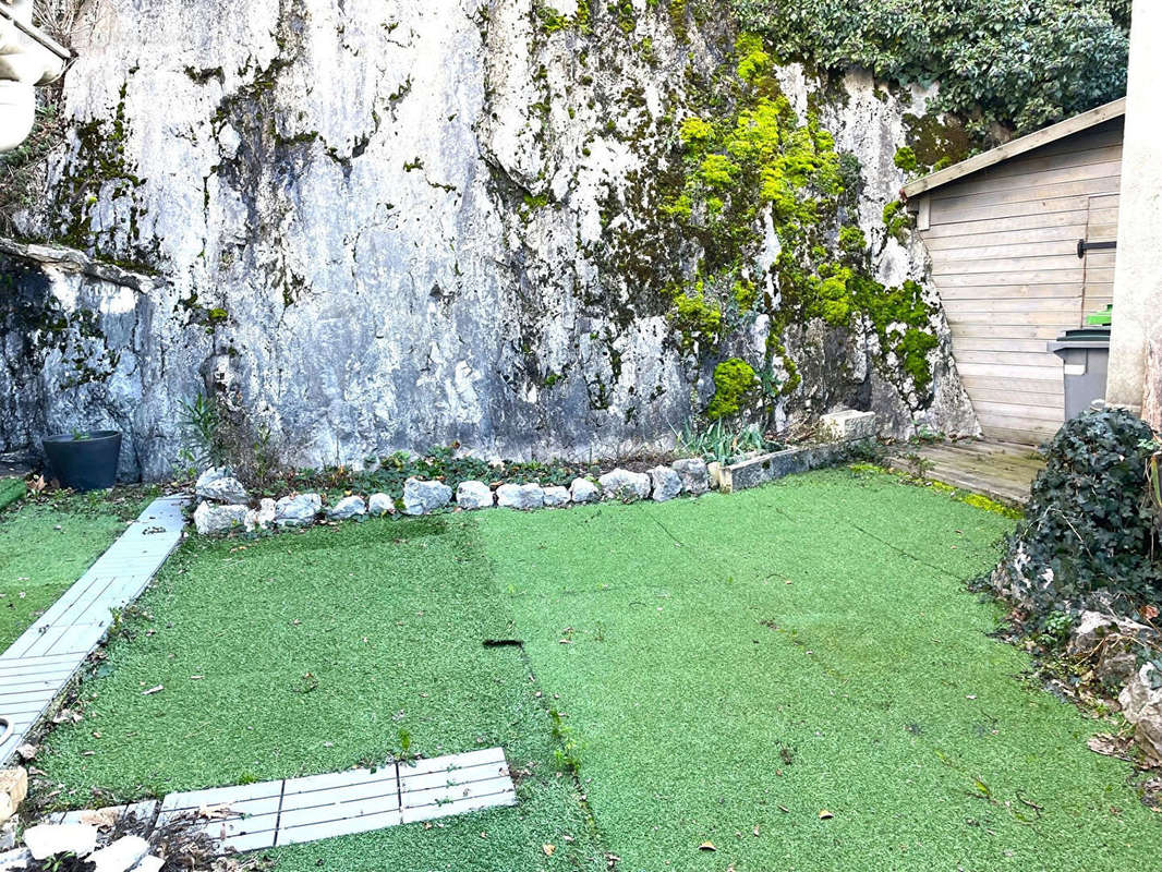 Maison à GRENOBLE