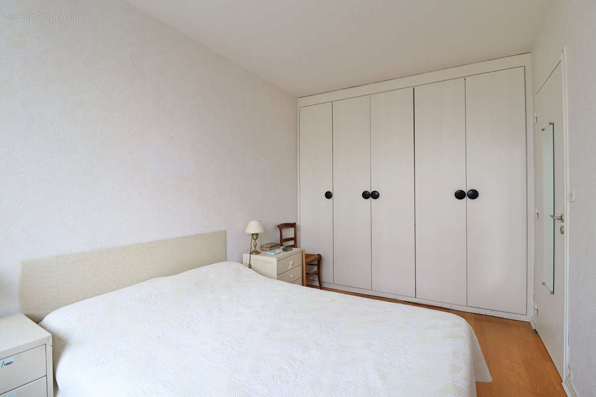 Appartement à PARIS-13E