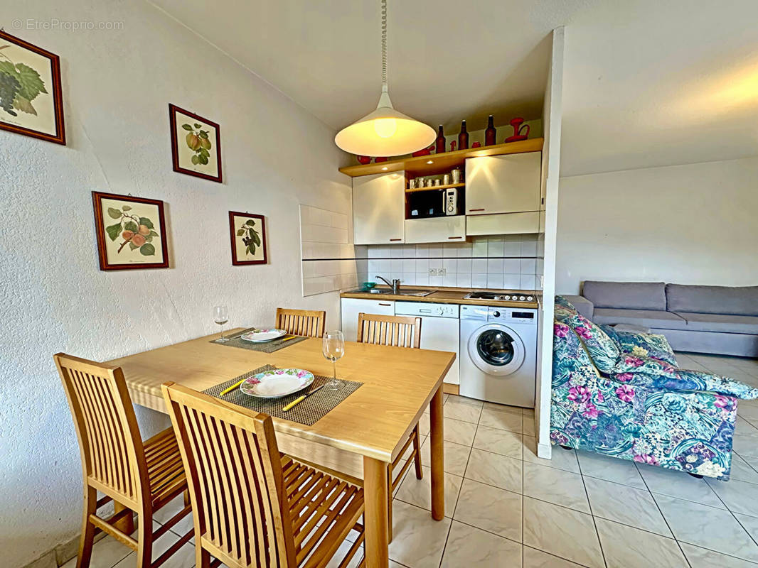 Appartement à FREJUS