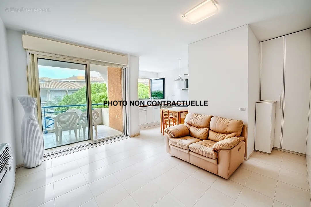 Appartement à FREJUS