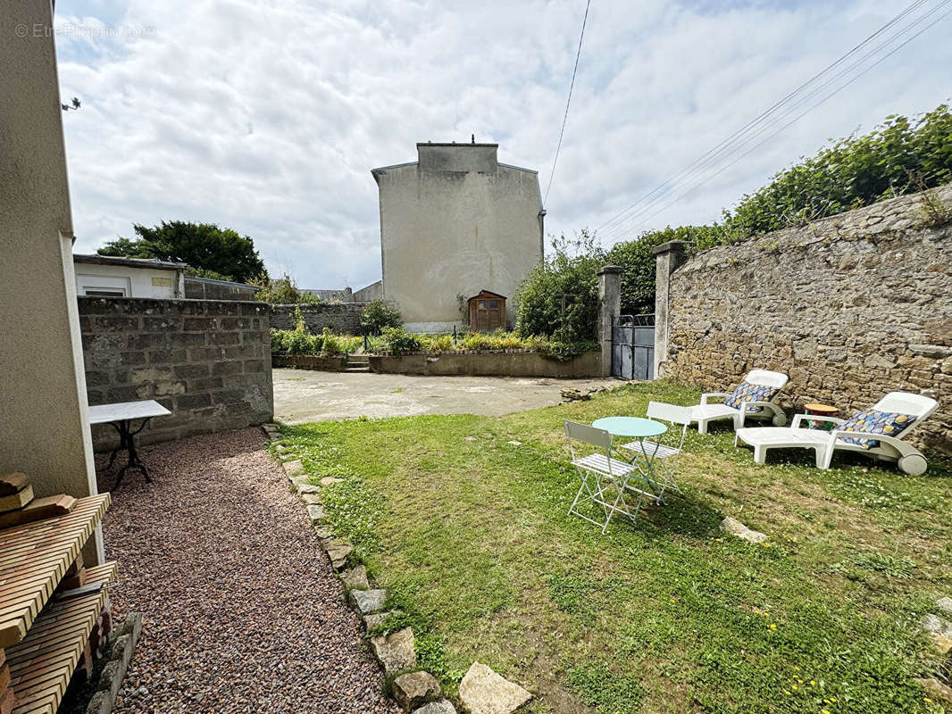 Appartement à SAINT-BRIEUC