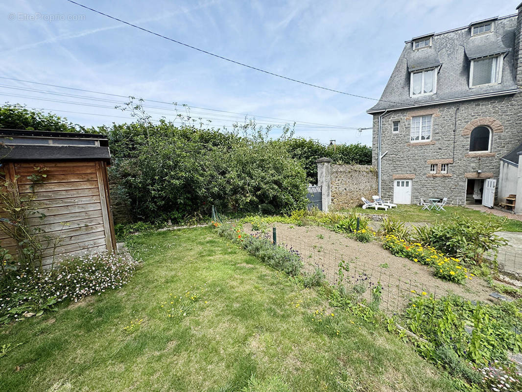 Appartement à SAINT-BRIEUC