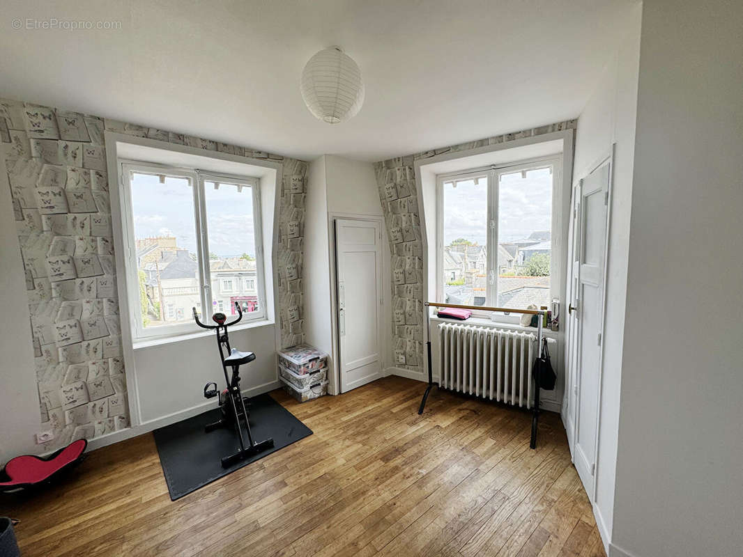 Appartement à SAINT-BRIEUC