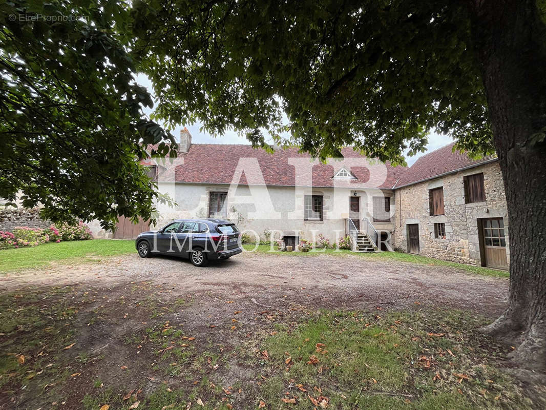 Maison à ALENCON