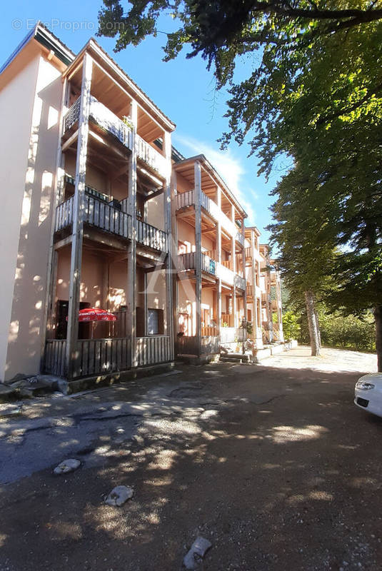 Appartement à ANDON