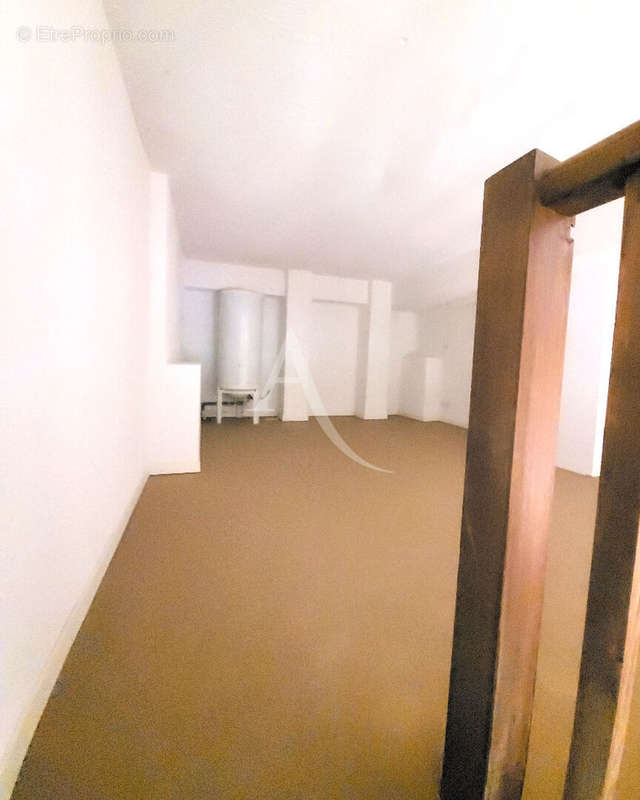 Appartement à ANDON