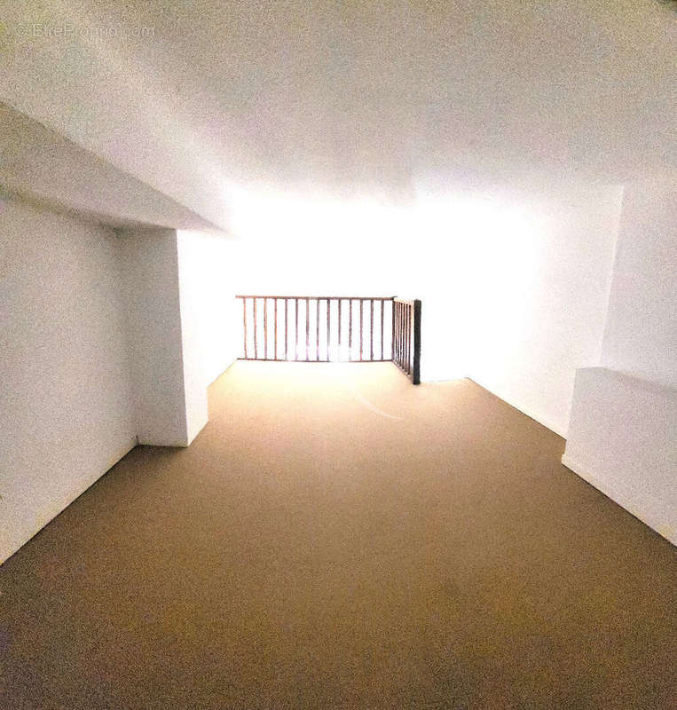 Appartement à ANDON