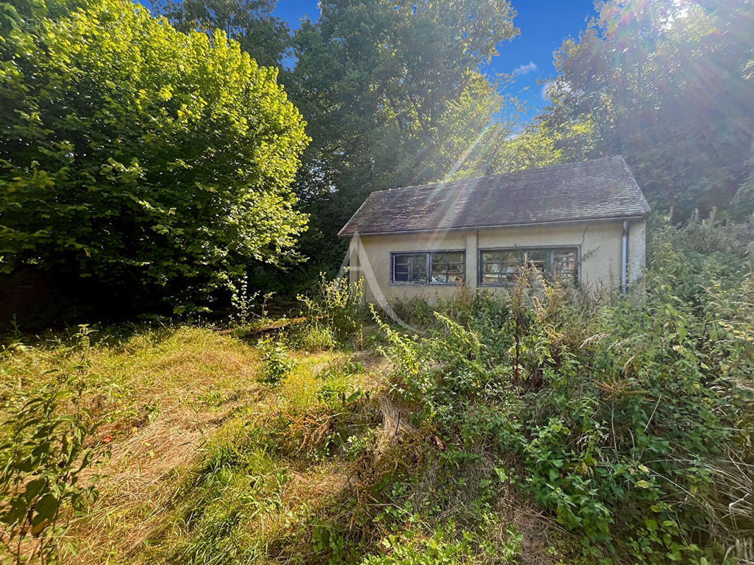 Maison à GAILLON-SUR-MONTCIENT