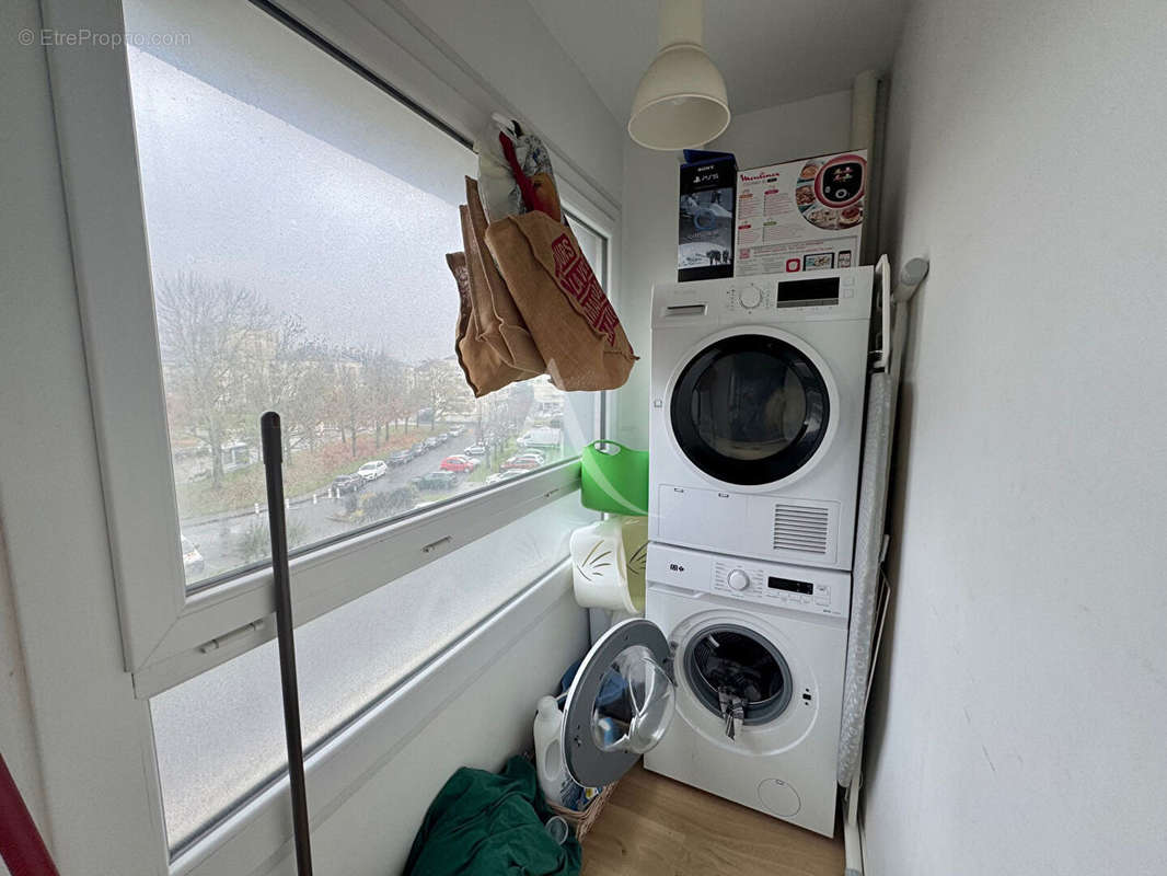 Appartement à CAEN