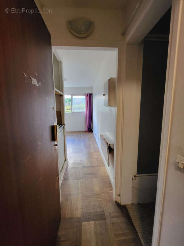 Appartement à PARIS-13E