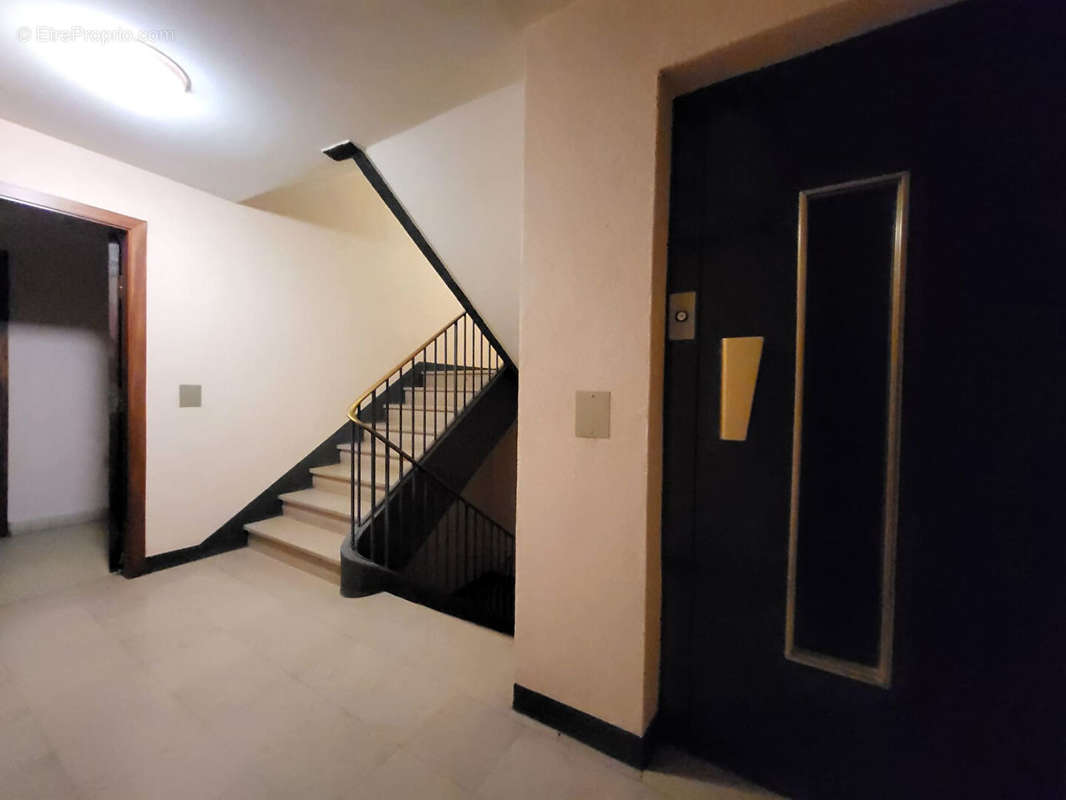 Appartement à PARIS-13E