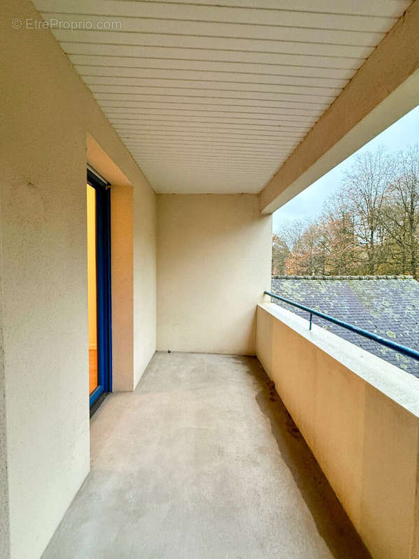 Appartement à VITRE