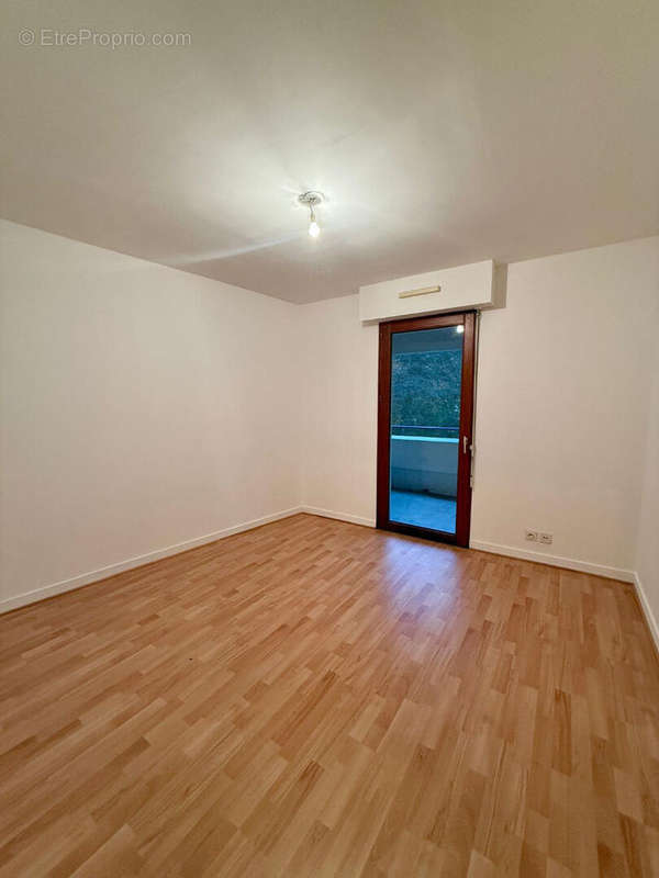 Appartement à VITRE