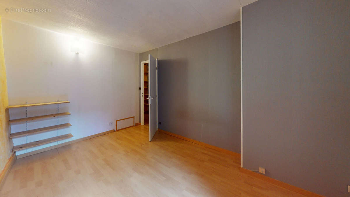 Appartement à BESANCON