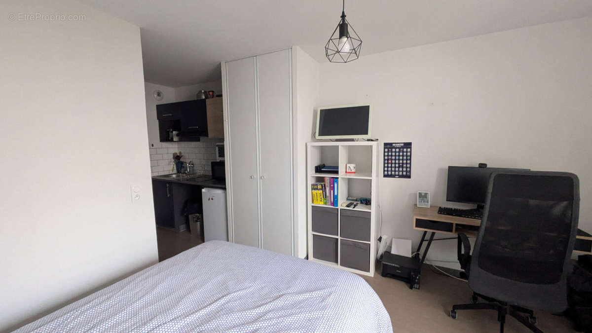 Appartement à LA ROCHELLE