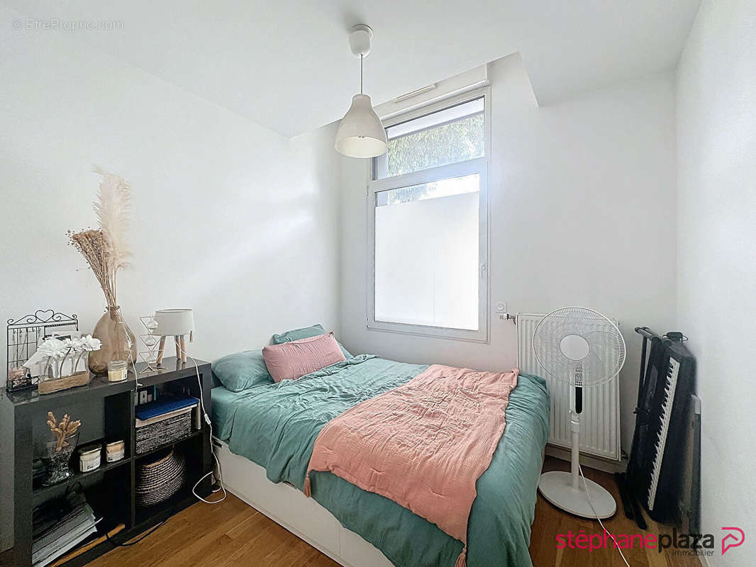 Appartement à LYON-8E