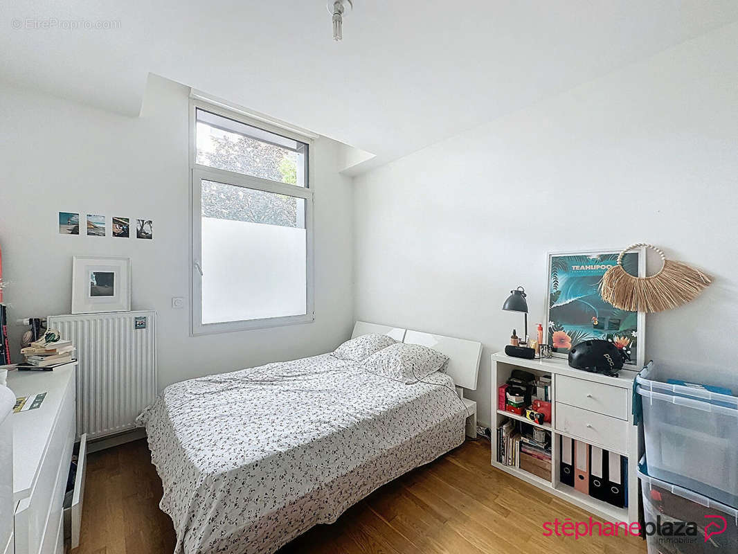 Appartement à LYON-8E