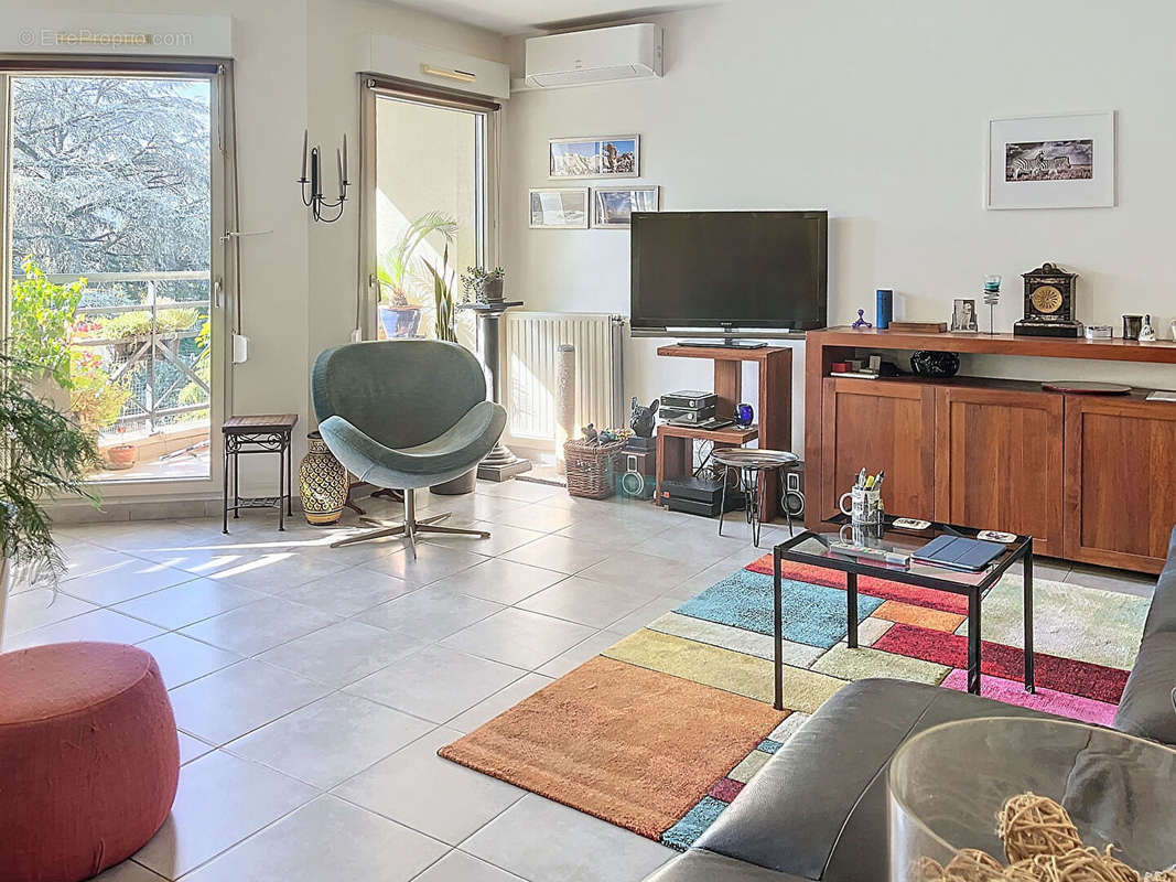 Appartement à LYON-3E