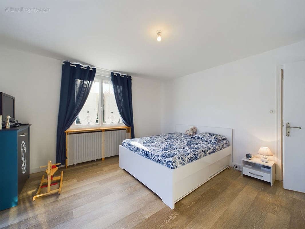 Appartement à ANNECY