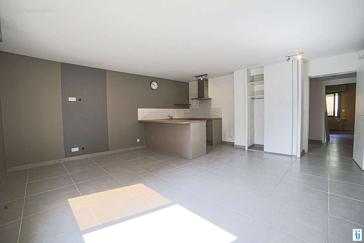 Appartement à ROUEN