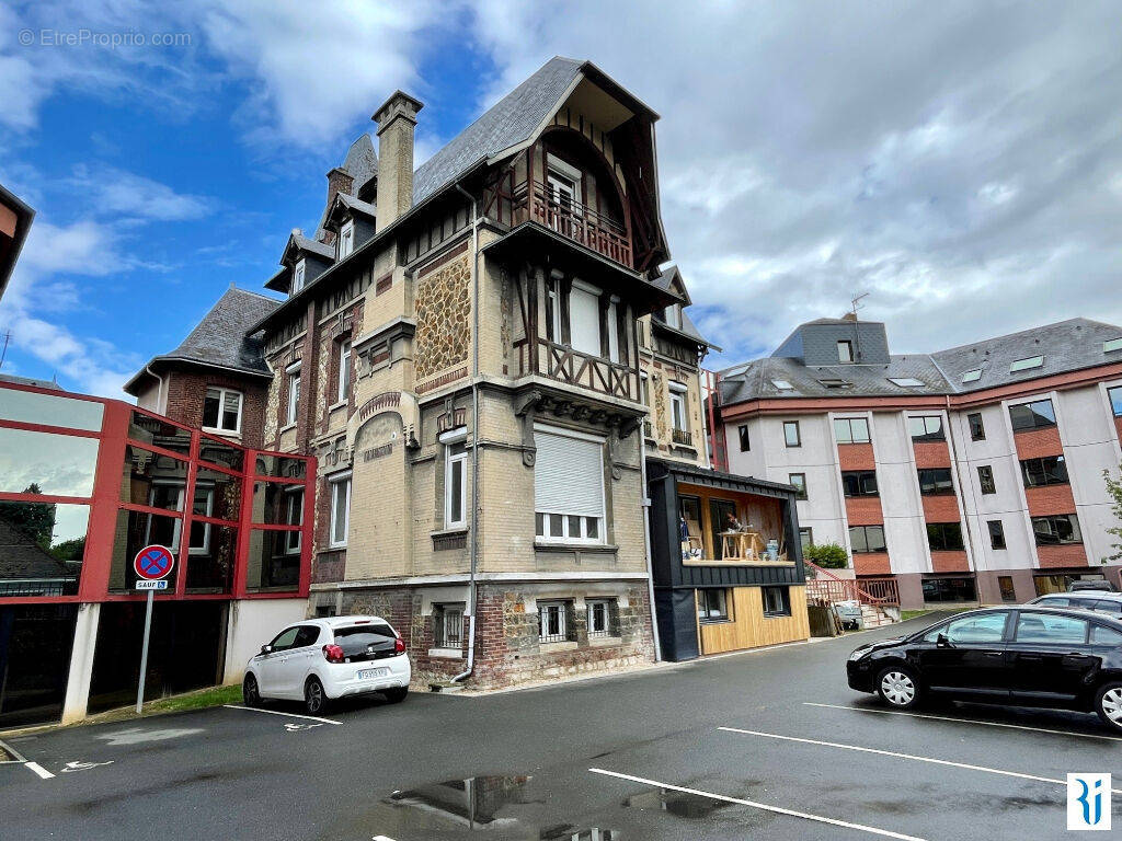 Appartement à ROUEN