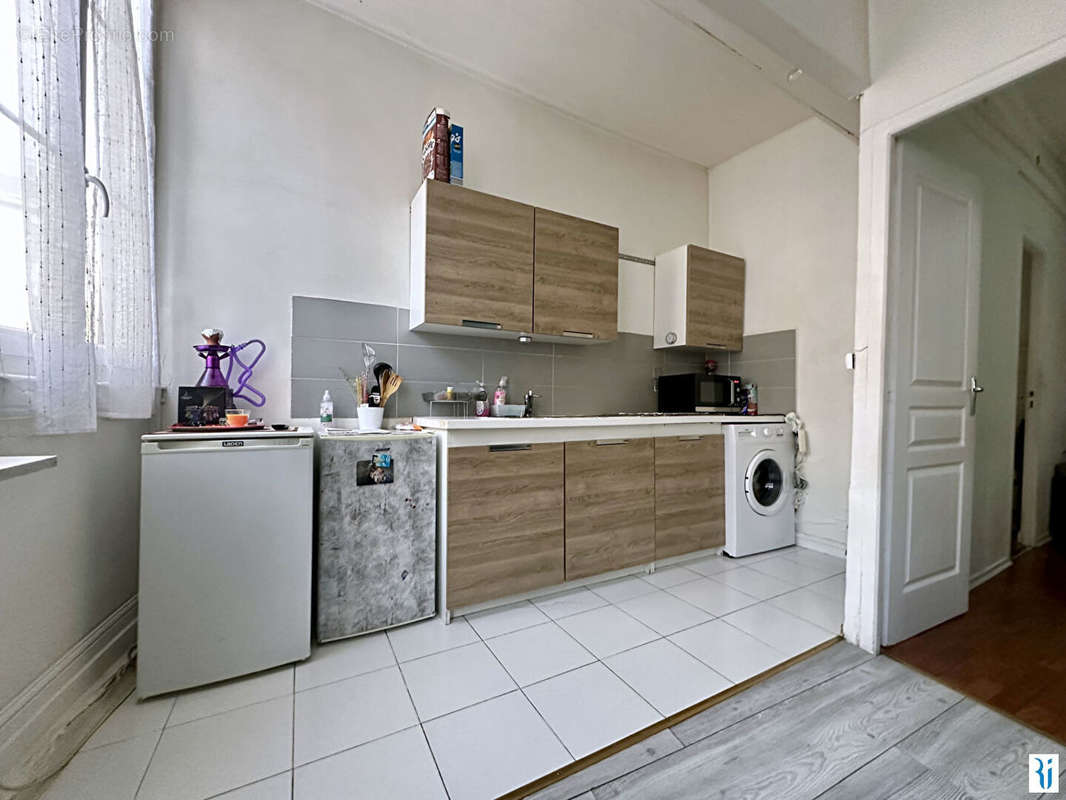 Appartement à ROUEN