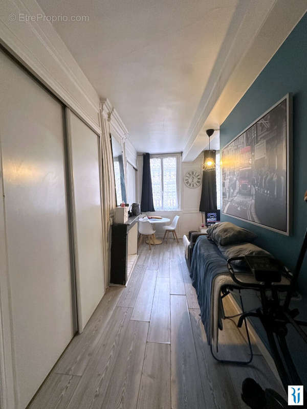 Appartement à ROUEN