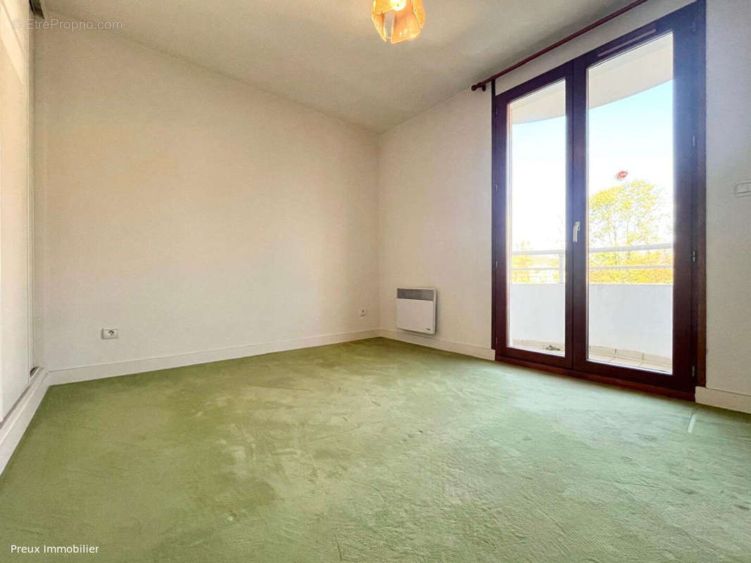 Appartement à AIX-LES-BAINS