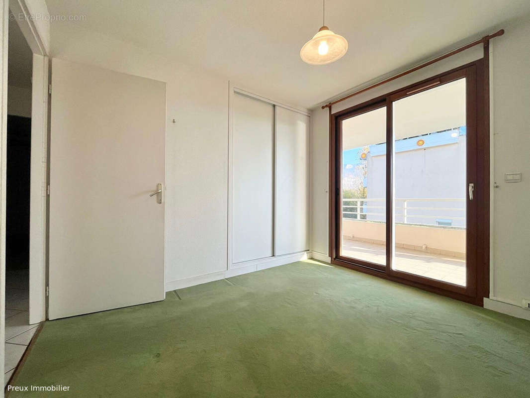 Appartement à AIX-LES-BAINS