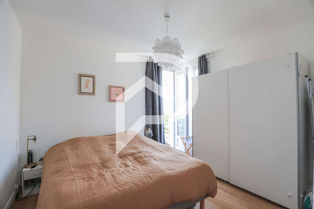 Appartement à CLAMART