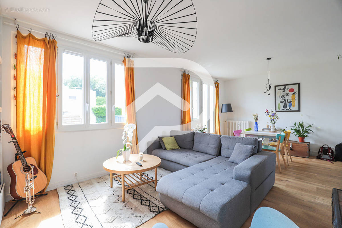 Appartement à CLAMART