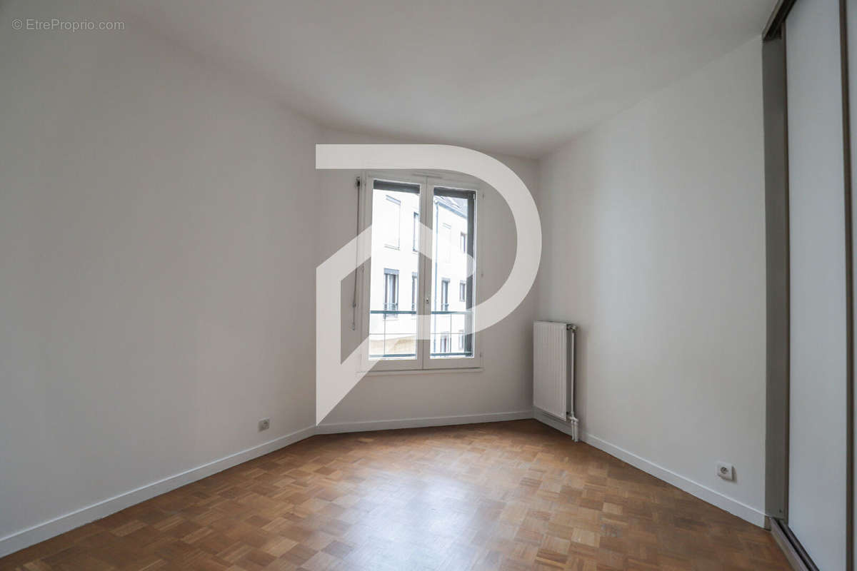 Appartement à CLAMART