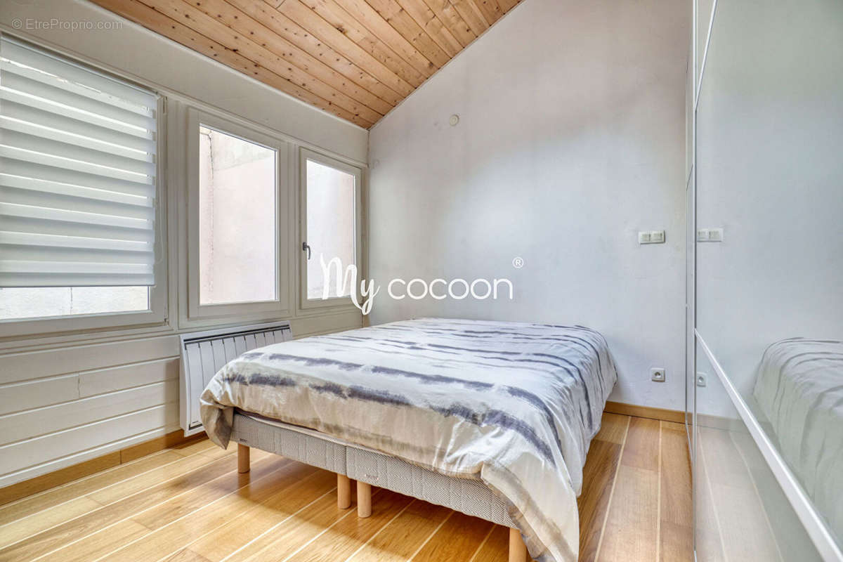 Appartement à LYON-7E