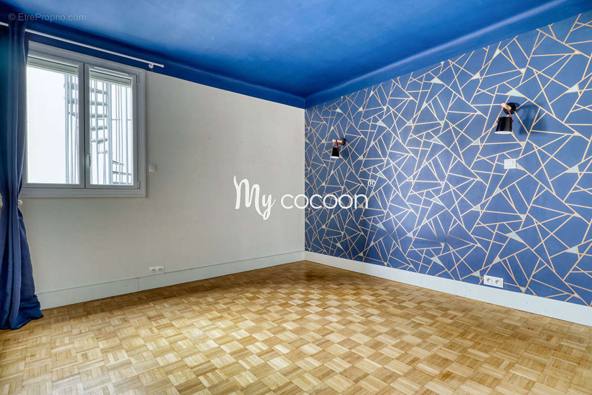 Appartement à LYON-7E