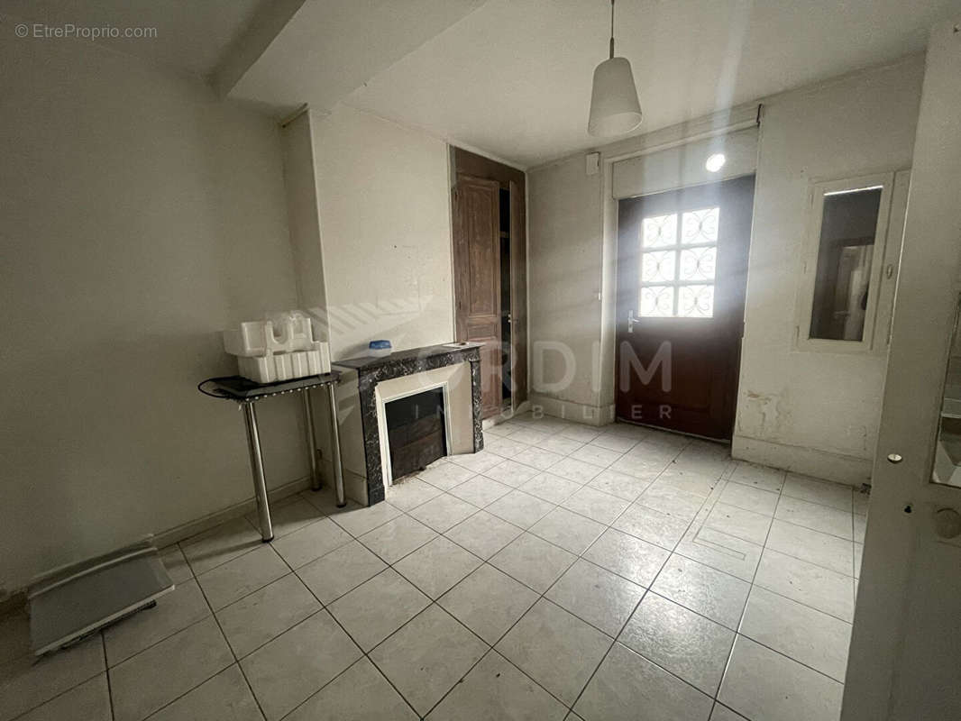 Appartement à AUXERRE