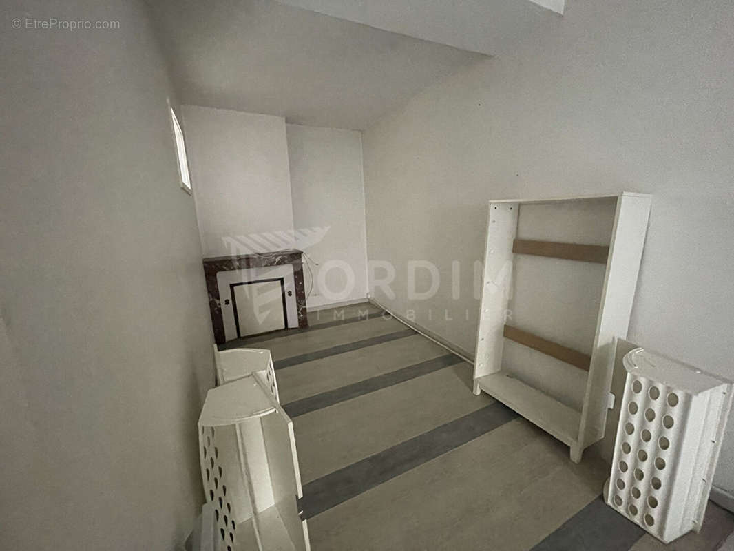 Appartement à AUXERRE