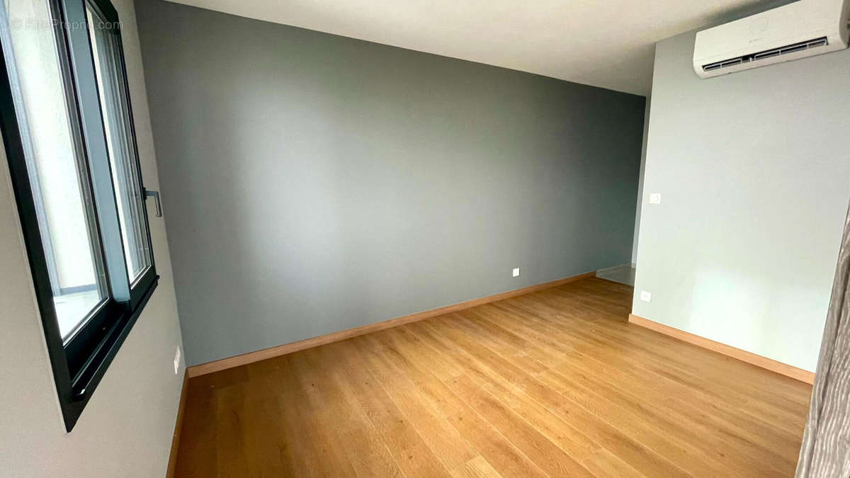 Appartement à CHAMBERY