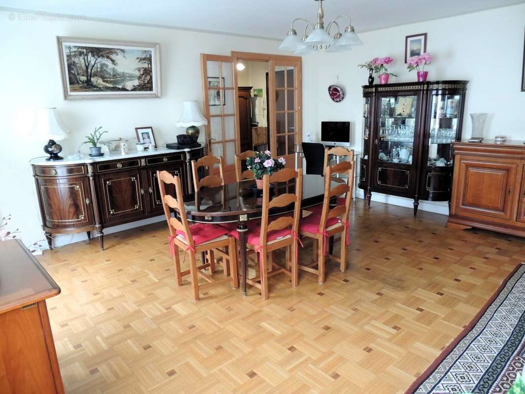 Appartement à CRETEIL